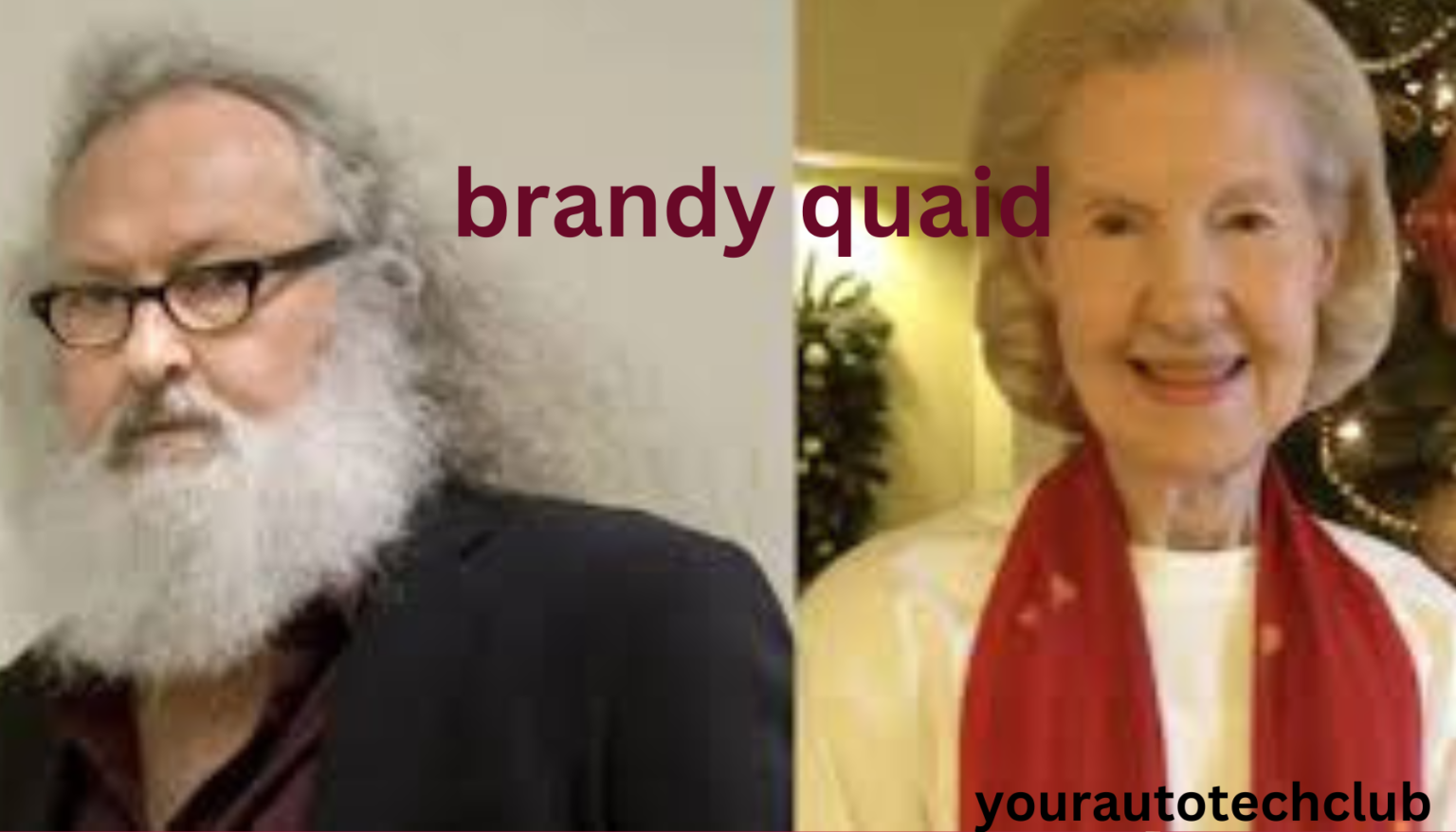 Brandy Quaid