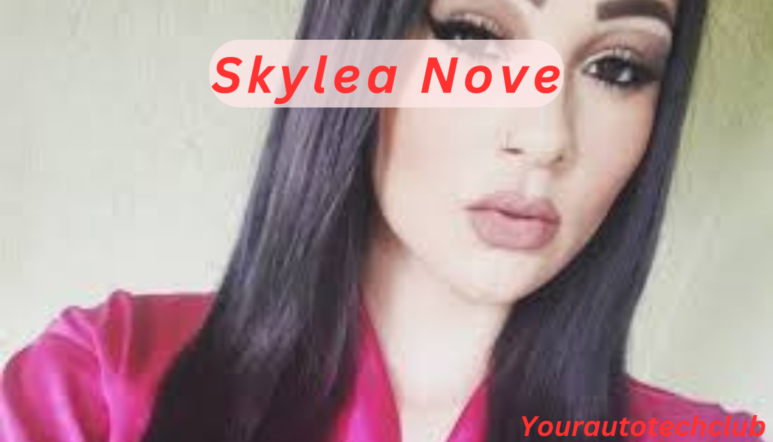 Skylea Nove