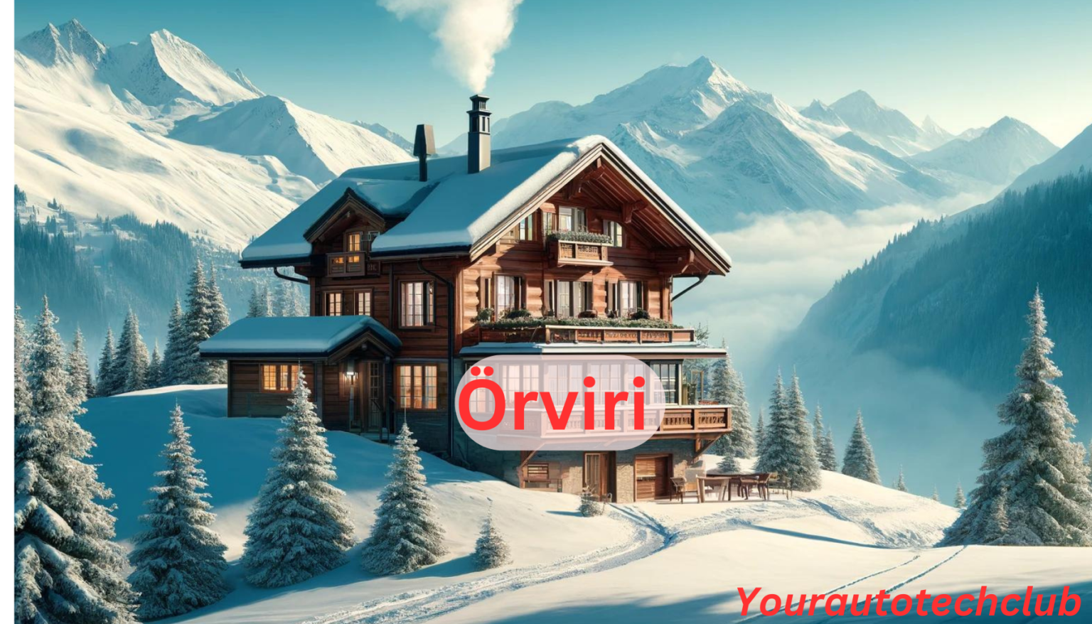 Örviri