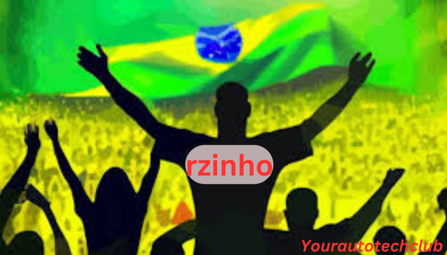 rzinho