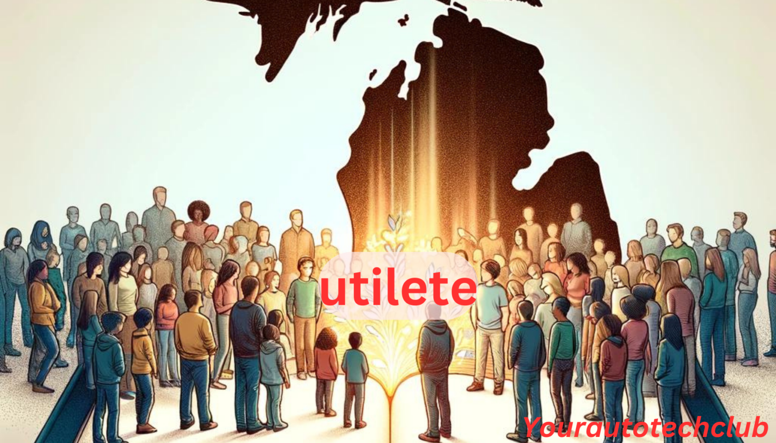 utilete