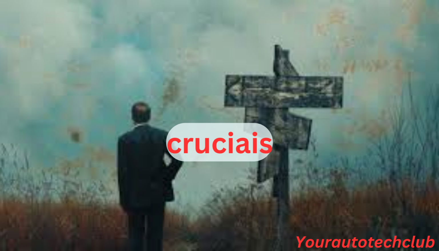 cruciais