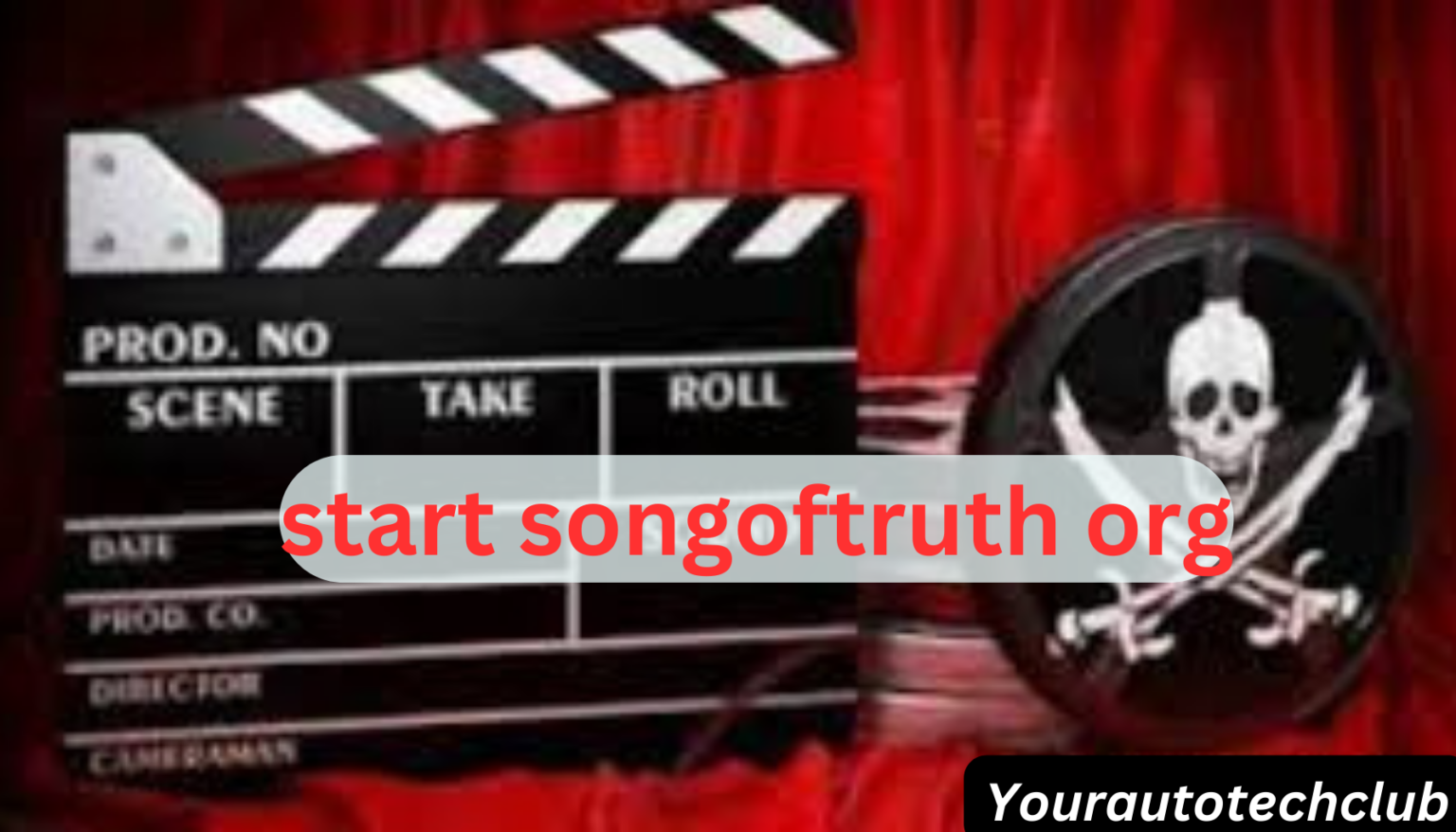 start songoftruth org