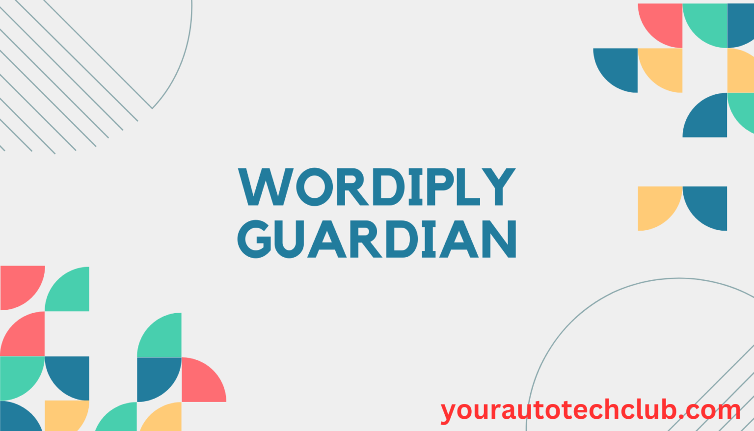 Wordiply Guardian