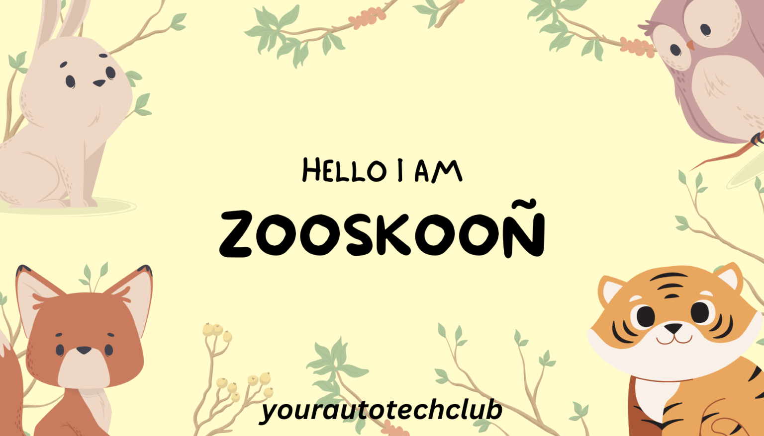 zooskooñ